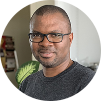 — Gerardin Fotso，<br /> 三級(jí)應(yīng)用工程師