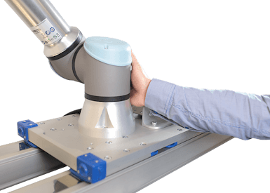 協(xié)作式第七軸